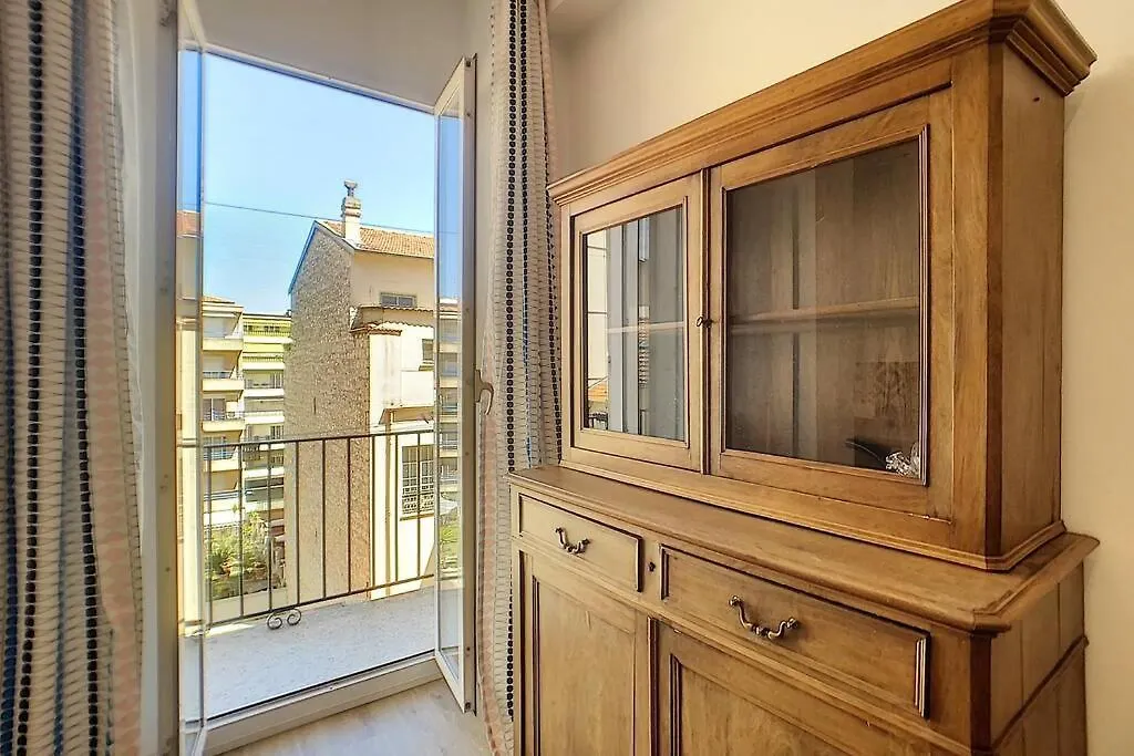 Apartment Beautiful Accommodation In The French Riviera