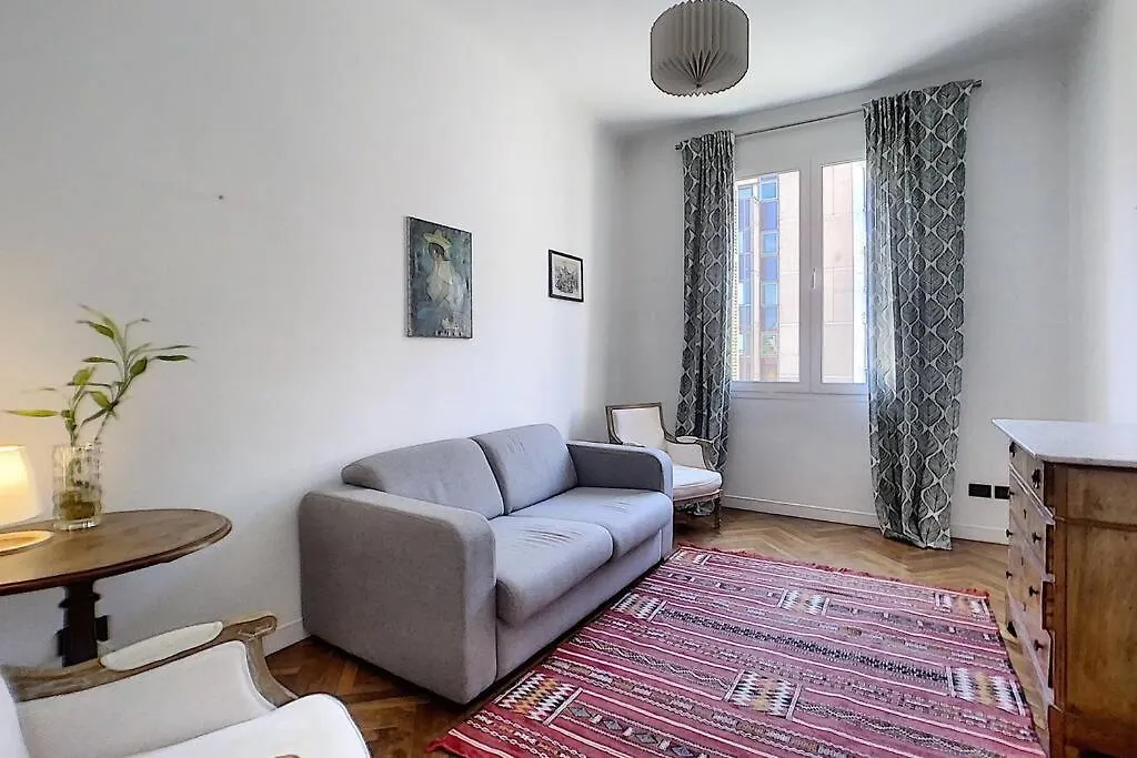 Beautiful Accommodation In The French Riviera 0*, Nice France