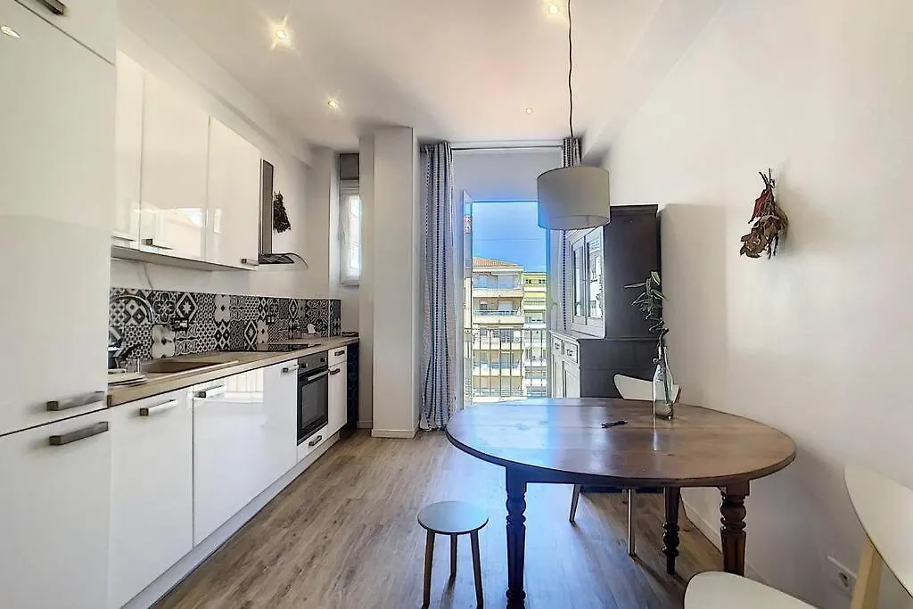 Apartment Beautiful Accommodation In The French Riviera