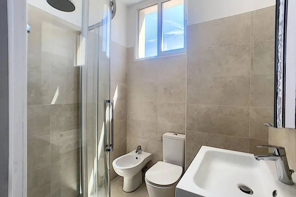 Beautiful Accommodation In The French Riviera 0*, Nice