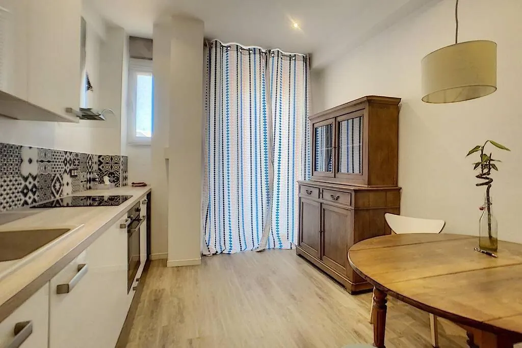 Apartament Beautiful Accommodation In The French Riviera Francja