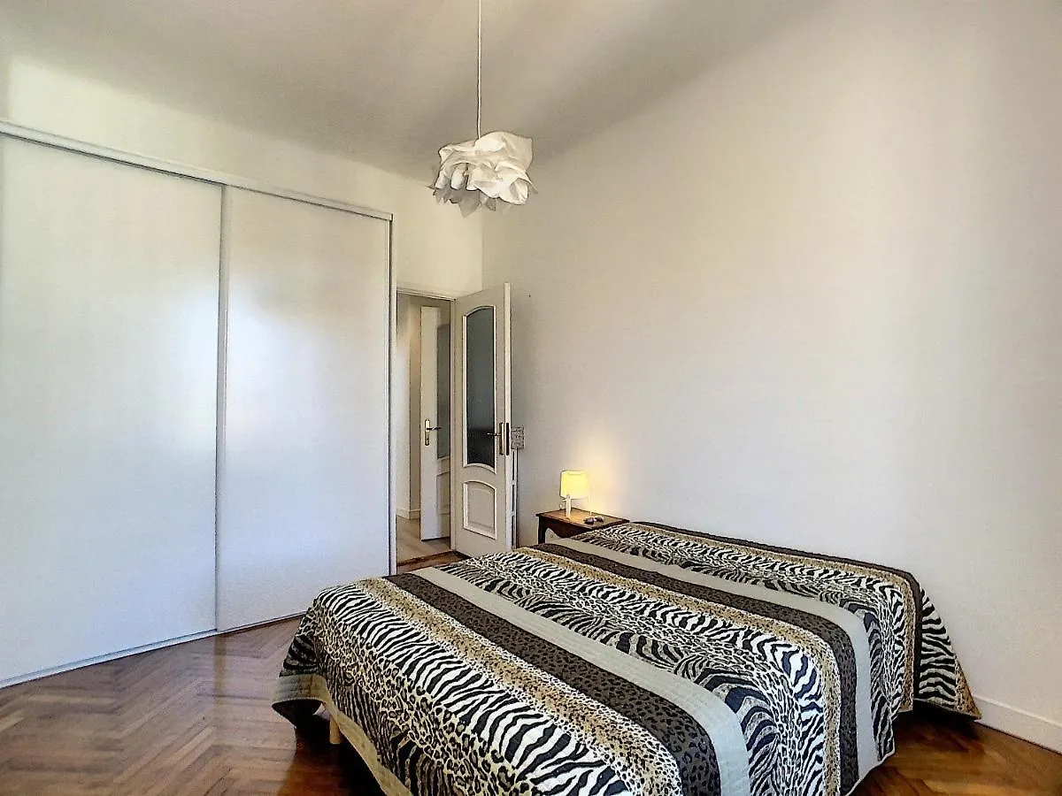 Beautiful Accommodation In The French Riviera Apartment Nice